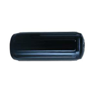 POLYFORM Fender HTM schwarz 521 x 216mm, PFHTM-2S