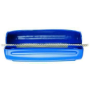 POLYFORM Fender HTM schwarz 660 x 254mm, PFHTM-3S