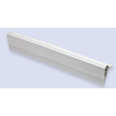 POLYFORM Stegfender lang mit offenen Enden, PFPG-3