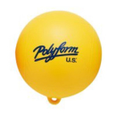 POLYFORM Wasserski-Boje Gr.1 200mm GRÜN, PFWS-1G