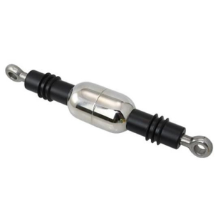 Isolator HiMod beidseitig Auge für 8mmØ, PG2608
