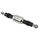 Isolator HiMod beidseitig Auge für 8mmØ, PG2608