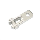 PETERSEN,Edelstahl-Toggle Bolzen 6mm Länge 42mm, PG6103