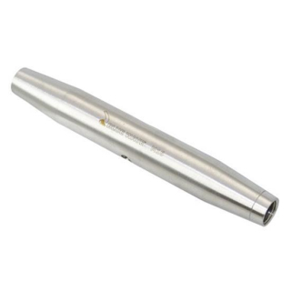 Hülse für Wantenspanner M10 AISI316, PH011210