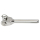 Gabel-Terminal für 8mmØ /Bolzen 16mm /Ringsplint, PH101608