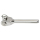 Gabel-Terminal für 14mmØ /Bolzen 22mm /Ringsplint, PH102214