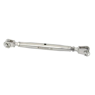 Wantenspanner M16 Gabel/Gabel EXTRA WEIT Bolz.14mm, PH120016L