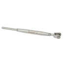 Wantenspanner M20 Gabel/Terminal 12mm Ø Bolz.19mm,...