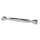 Wantenspanner 1/4" Gabel/Gabel Bronze Bolz.6.35mm, PH130006A
