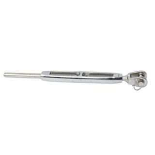 Wantensp.Bronze 3/8"Gabel/Terminal 5mmØ GW:10mm, PH130510A10