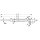 Wantensp.Bronze7/16"Gabel/Terminal 6mmØ Bolz. 11mm, PH130611A