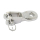 Toggle mit Auge 13.0mmØ /Bolzen 12.0mmØ AISI316, PH141214