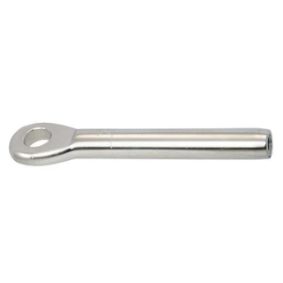 Augterminal für 10mmØ AISI316 Auge 16.3mmØ, PH190010