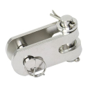 Toggle-Gabel/Gabel 9.5mmØ Bolzen AISI316, PH250010