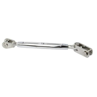 Wantenspanner Bronze 5/8" Gabel/Toggle Bolz. 16mm, PH330016AX