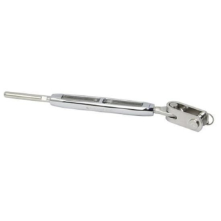 Toggle/Terminalspanner Bronze 5/8" 10mmØ Bolz.16mm, PH331016AX