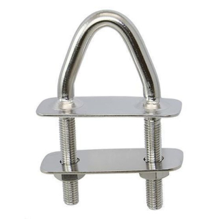 V-Bolzen M10x 120mm 8° Winkel, PH410608