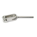 Toggle-Terminal für 6mmØ AISI316, PH501206X