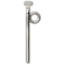 T-Terminal für 2.5mm Seil mit Auge links/rechts,...