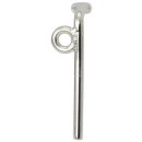 T-Terminal für 2.5mm Seil mit Auge links/rechts, PH610025LRT