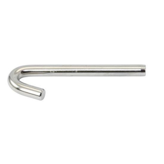 Hakenterminal für 3mmØ AISI316, PH630003