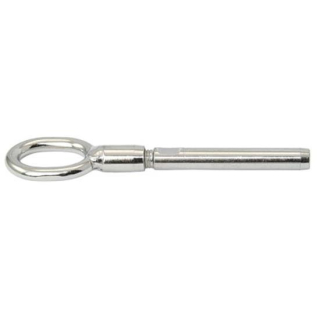 Relingterminal für 4mmØ AISI316, PH650004