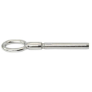 Relingterminal für 5mmØ AISI316, PH650005