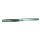 Gewindeterminal M24 links 16mmØ AISI316, PH911624