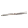 Gewindeterminal 1/4" rechts für 4mm m.Splintbohr., PH930406A