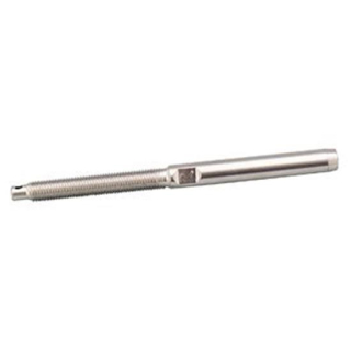 Gewindeterminal 5/16" rechts für 4mm m.Splintbohr., PH930408A