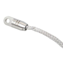 Edelstahlauge für Dyneema®Tauwerk 6mm, PHRP821206