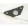 Plane 14 ca.200g/m² transparent     2.5mx  5m, PJ02505