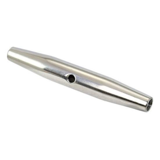 Gewindehülse für Wantenspanner M5, PK011205