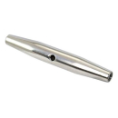 Gewindehülse für Wantenspanner M6, PK011206