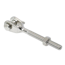 Gewindegabel AISI316 M5L, PK031205