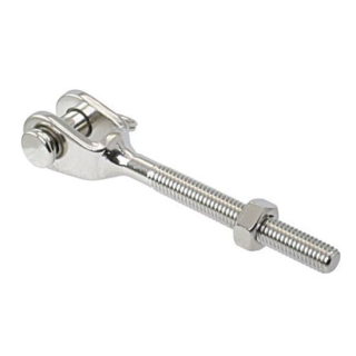 Gewindegabel AISI316 M10L, PK031210
