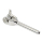 Gabelterminal AISI316 für Draht Ø 5mm, PK100805