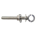 Edelstahl-Ringbolzen M12x160mm, PK371216