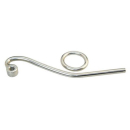 Sliphaken 1.4301 8x42mm, PK450808