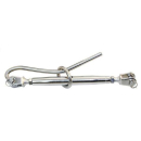 Sliphaken 1.4301 8x42mm, PK450808