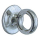 Ringschraube Holzgew. 8x80mm Edelst. (10er-Pack), PK60880-10