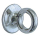 Ringschraube Holzgew.+Kragen 6x60mm (10er-Pack), PK70660-10