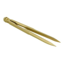 Marinezirkel matt zaponiert (gold)180mm, PN53