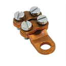 Schraubkabelschuh f.16-25mm² M8 Ø (2 St.VP),...