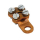 Schraubkabelschuh f.16-25mm² M8 Ø (2 St.VP), PQ22508-2SB