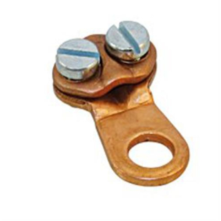 Schraubkabelschuh f.25-35mm² M8 Ø (2 St.VP), PQ23508-2SB
