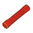 Parallelverbinder rot 0.5-1.5mm <10St.Pack>, PQ722