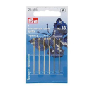 Spleißnadel ohne Spitze f. 1-2mm Ø (6St.)...