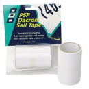 Dacron Repairtape  75mm x 1.5m     weiß, PSA500511