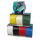 CLOTHTAPE Gewebeband 25mm x 10m SILBER, PSB251012